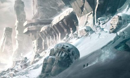 Guillermo Del Toro adaptará «En las montañas de la locura» de H. P. Lovecraft