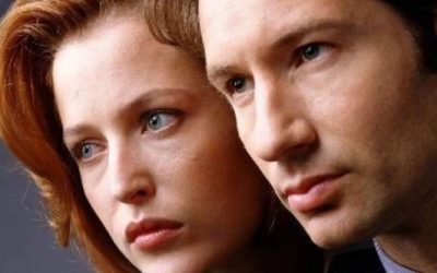 Aún hay más Expedientes X por resolver