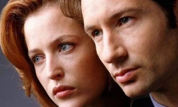 Aún hay más Expedientes X por resolver