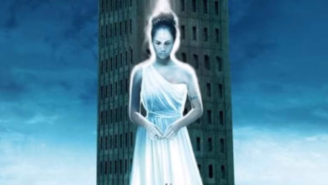 Presentación de «La última noche de Hipatia» en Estudio en Escarlata