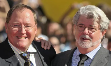 Lucas rendirá honores a Pixar