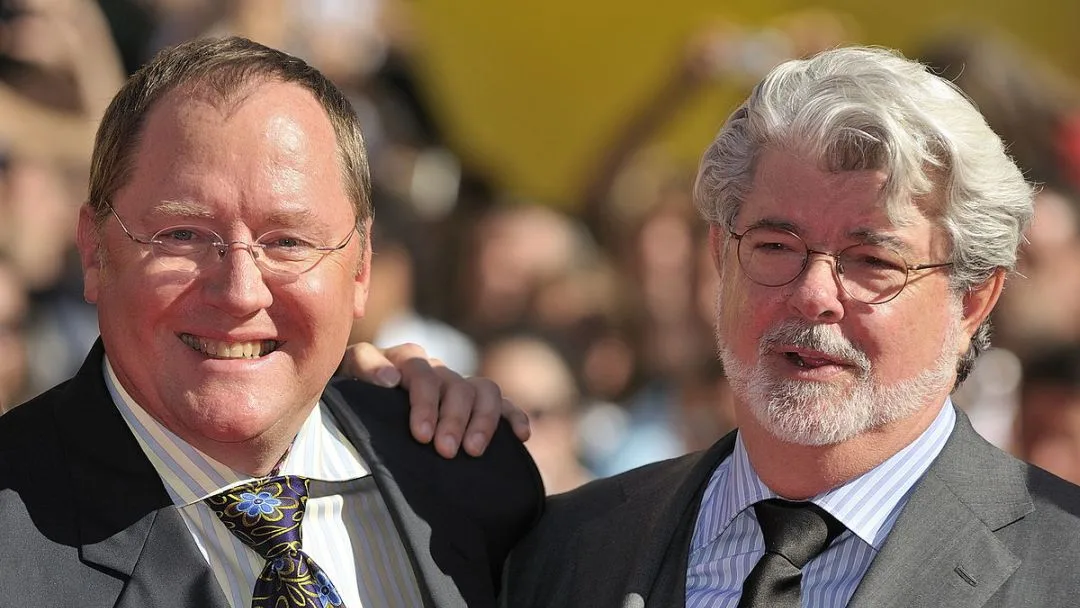 Lucas rendirá honores a Pixar