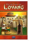 El heredero de “Agricola” se llama “Loyang”