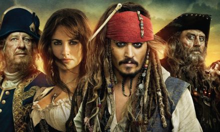Más «Piratas del Caribe»