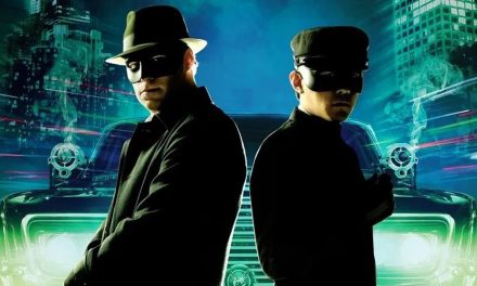 Christoph Waltz será el villano en «The Green Hornet»