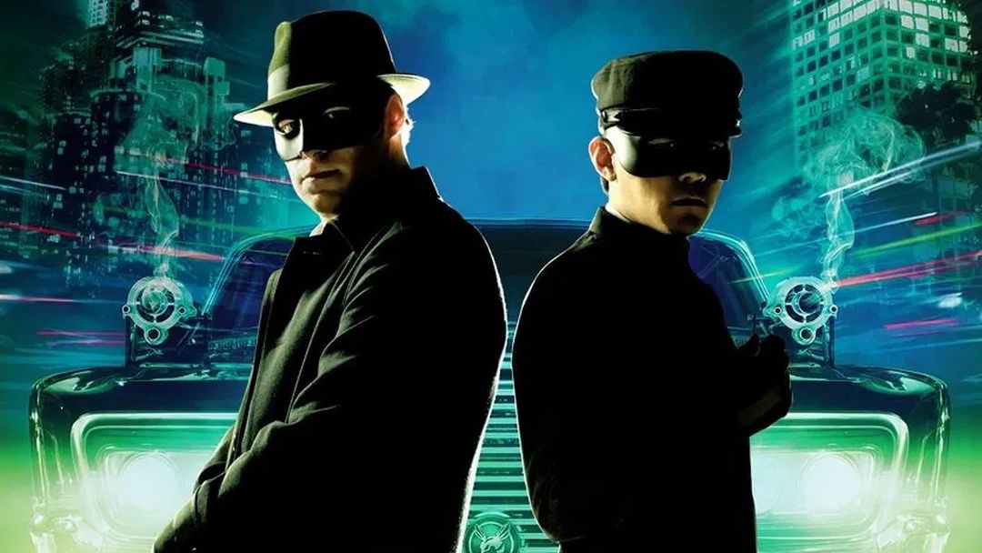Christoph Waltz será el villano en «The Green Hornet»