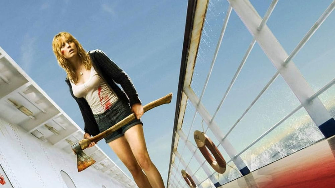 «Triangle»: Un mito de lo paranormal que regresa al cine