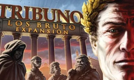 Los Bruto ampliarán «Tribuno»