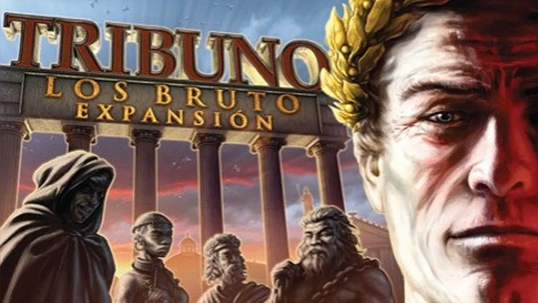 Los Bruto ampliarán «Tribuno»