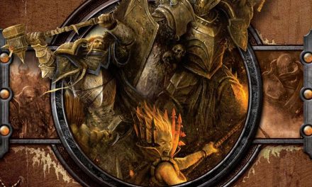 «Warhammer Fantasy» también se renueva