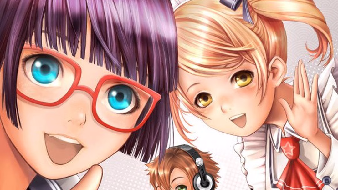El XV Salón del Manga abre sus puertas