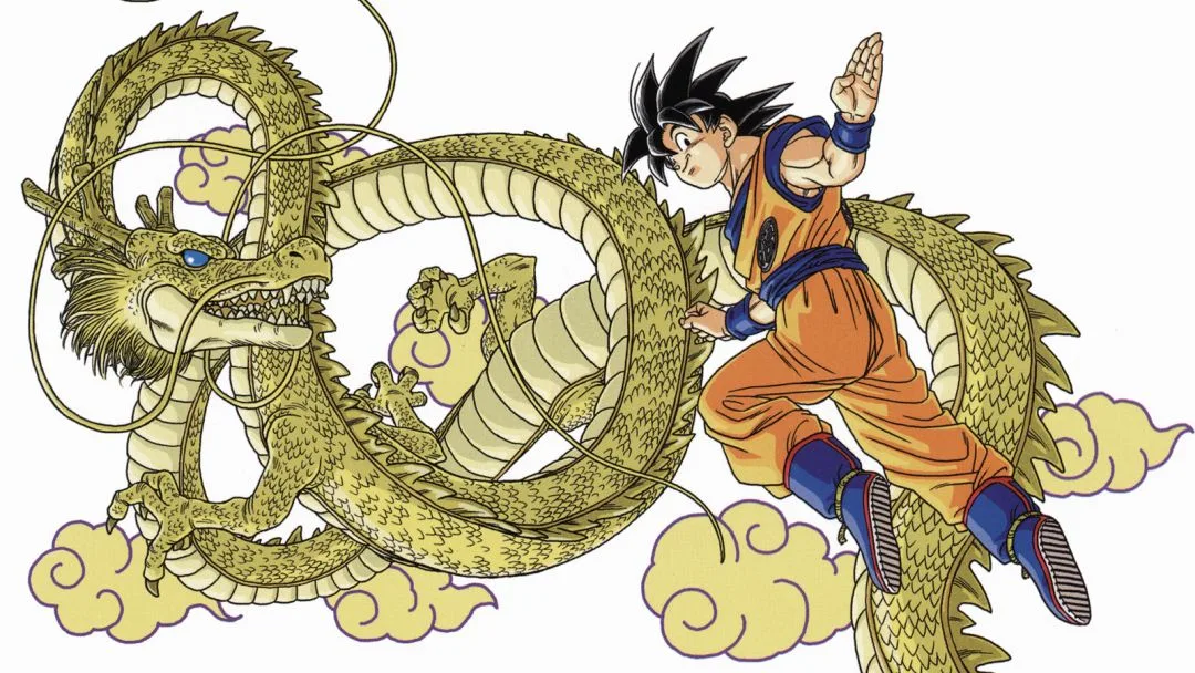 Planeta DeAgostini presenta la guía definitiva de «Dragonball»