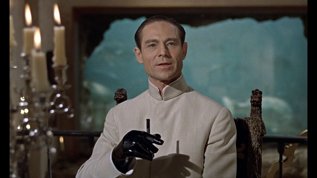Falleció el Dr. No