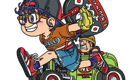 Planeta DeAgostini presenta la edición definitiva del «Dr. Slump»