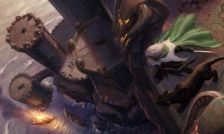 «El Rey Pirata» (R.A. Salvatore, Timun Mas)