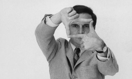 François Truffaut (1932-1984)
