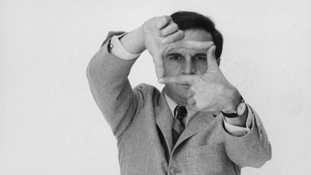François Truffaut (1932-1984)