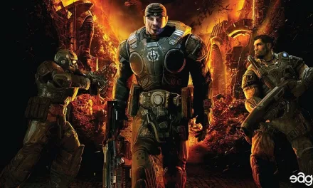 La lucha contra los Locust sigue en el tablero