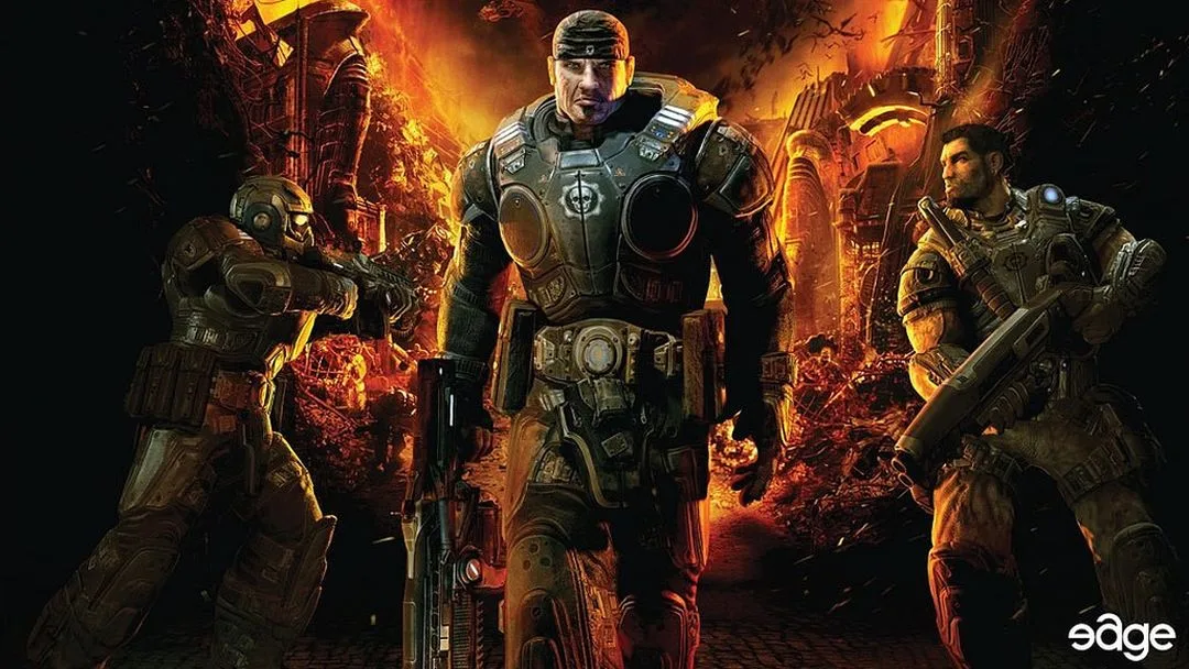 La lucha contra los Locust sigue en el tablero