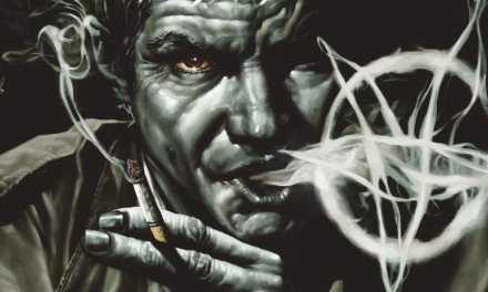 «Hellblazer: Andy Diggle» (Andy Diggle y Leonardo Manco, Planeta DeAgostini)