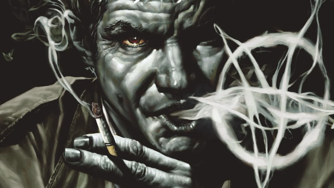 «Hellblazer: Andy Diggle» (Andy Diggle y Leonardo Manco, Planeta DeAgostini)