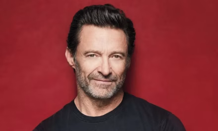 Hugh Jackman repite en los Óscars