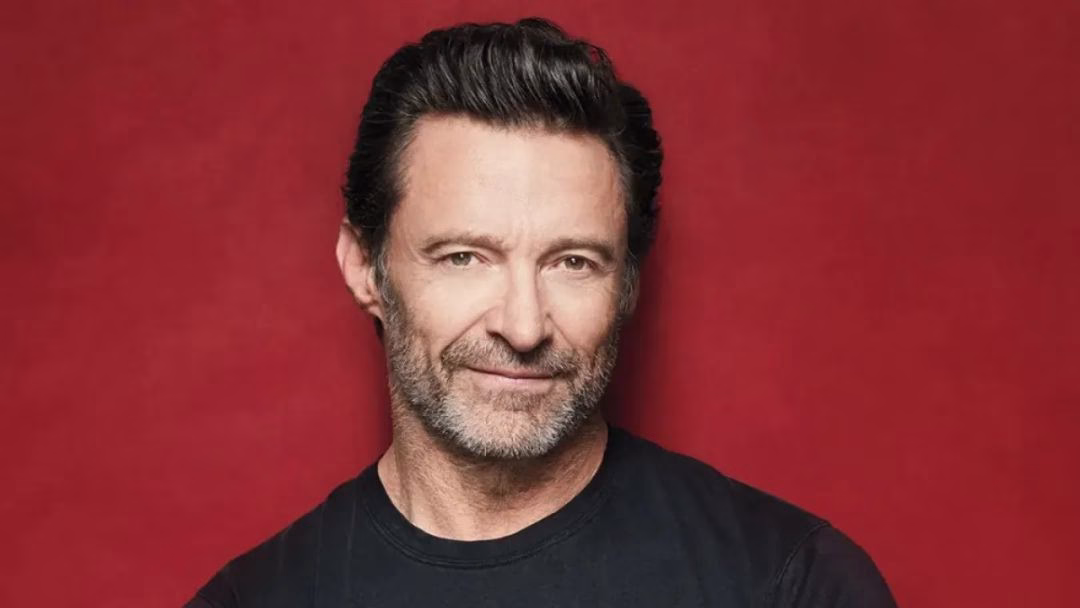 Hugh Jackman repite en los Óscars