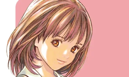 Planeta DeAgostini presenta «I’S Ultimate Edition»