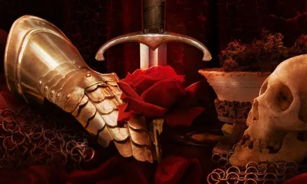 Alamut presenta «La Guerra de las Rosas»