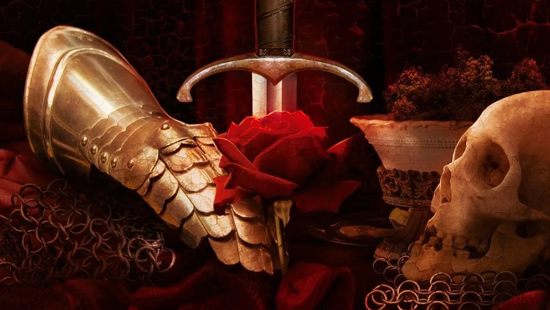 Alamut presenta «La Guerra de las Rosas»