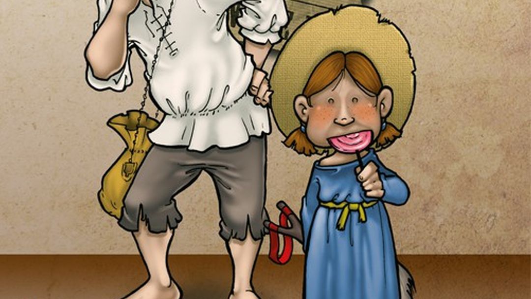 Edge publicará su particular «Los Hombres Lobo de Castronegro»