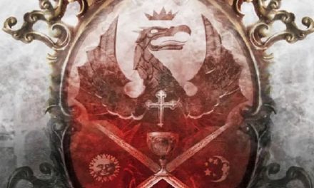 La Factoría de Ideas presenta «Pacto con el Vampiro»