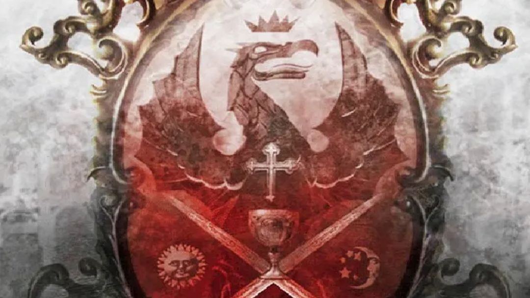 La Factoría de Ideas presenta «Pacto con el Vampiro»