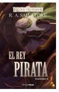 “El Rey Pirata” (R.A. Salvatore, Timun Mas)