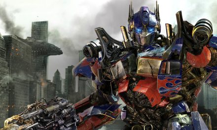 «Transformers 3», en verano del 2011