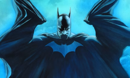 «Batman: R.I.P.» (Grant Morrison y Tony Daniel, Planeta DeAgostini)