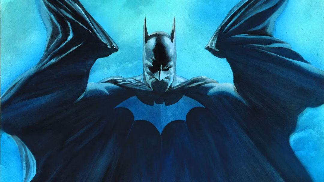 «Batman: R.I.P.» (Grant Morrison y Tony Daniel, Planeta DeAgostini)