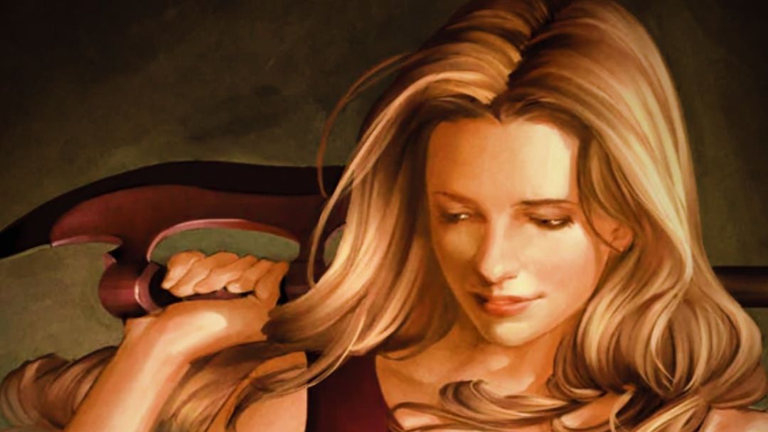 La nueva temporada de Buffy, en motion comics