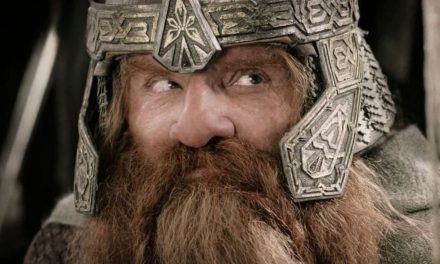 «El Hobbit», sin John Rhys-Davies