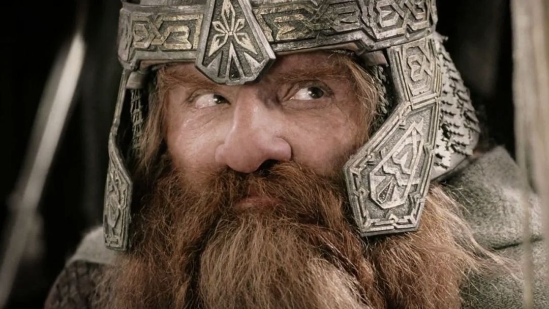 «El Hobbit», sin John Rhys-Davies