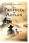 La Factoría presenta “La Profecía de Aztlán”