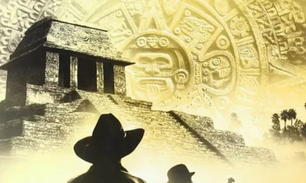 La Factoría de Ideas presenta «La Profecía de Aztlán»