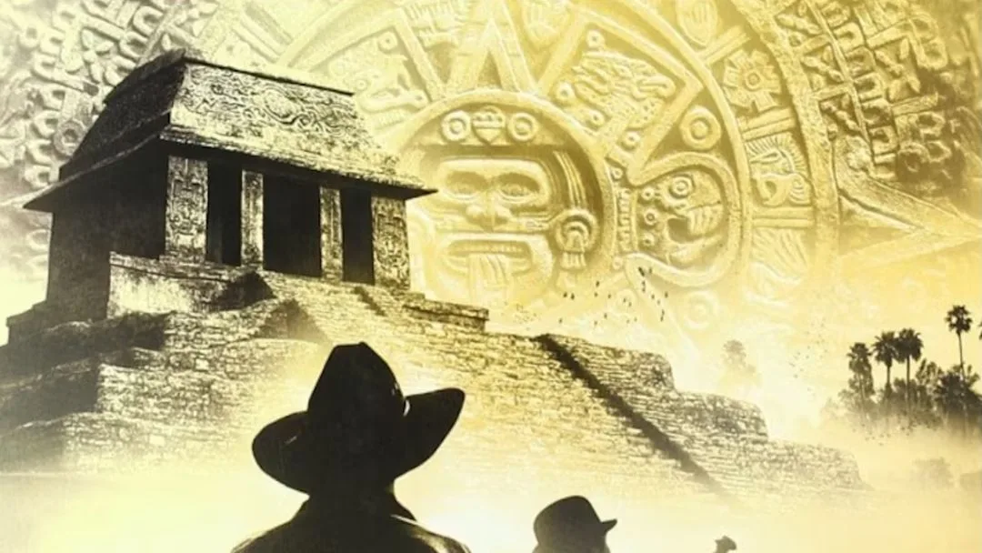 La Factoría de Ideas presenta «La Profecía de Aztlán»