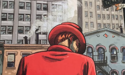 «Las Serpientes Ciegas», Premio Nacional de Cómic