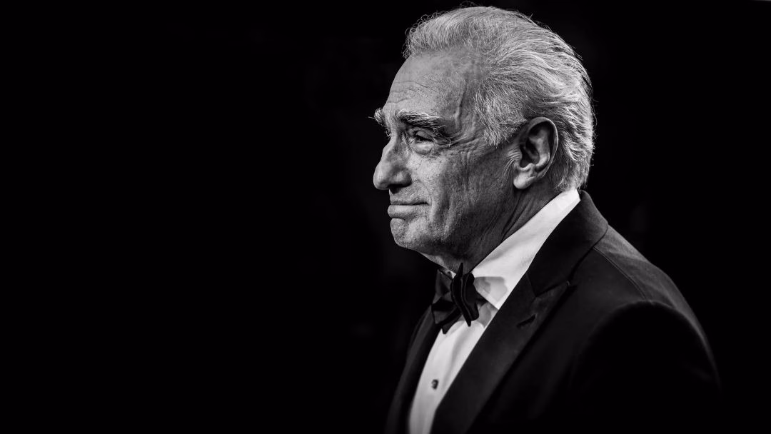 Martin Scorsese, Globo de Oro honorífico