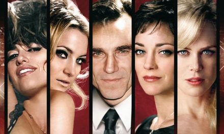 «Nine»: Nueve de Nueve