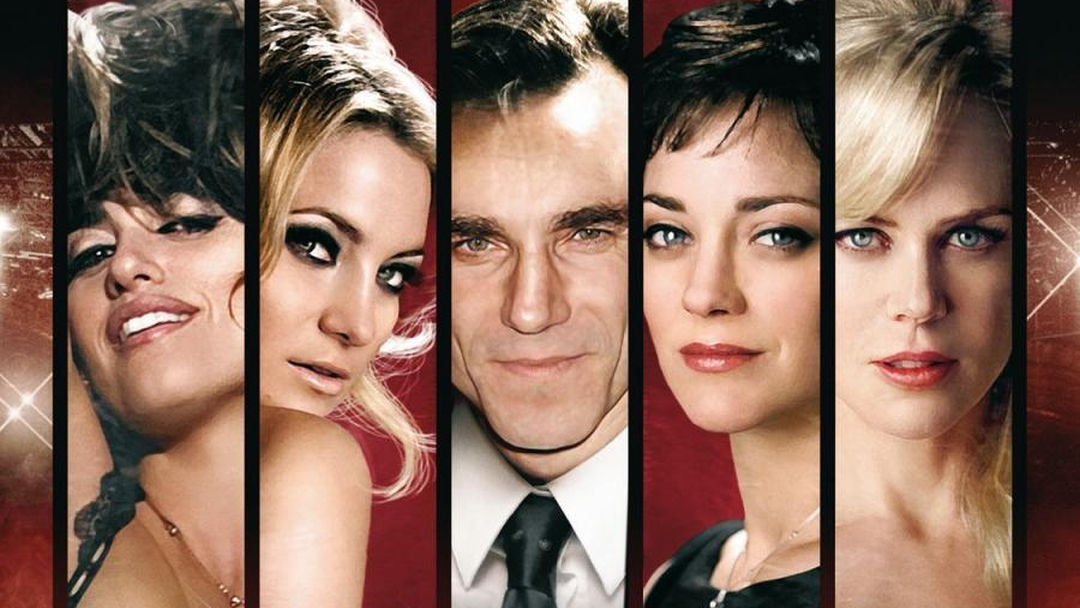 «Nine»: Nueve de Nueve
