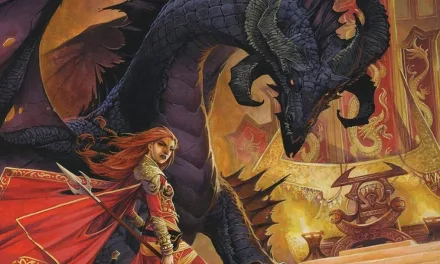 Más manuales para el «Pathfinder RPG»