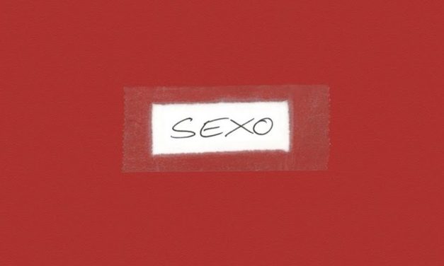 El sexo, según Ediciones de Ponent