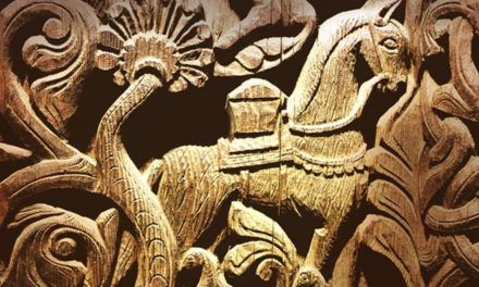 «La Leyenda de Sigurd y Gudrún» (J. R. R. Tolkien, Minotauro)